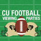 Football Viewing Parties