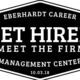 Meet the Firms - Eberhardt School of Business Career Fair