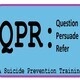 QPR: Question, Persuade, Refer