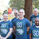 Be Bold, Go Bald! for Childhood Cancer Research