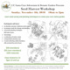 Seed Harvest Workshop