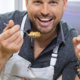 Celebrity Chef Ryan Scott
