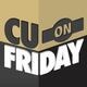 CU on Friday: A Halloween Treat!
