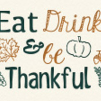 Friendsgiving