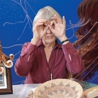 Screening & Conversation | Donna Haraway: Story Telling for Earthly Survival