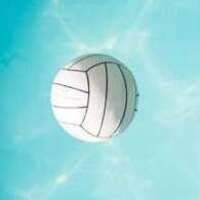 Free Play Volleyball in the SRC