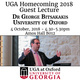 Lecture: George Bitsakakis