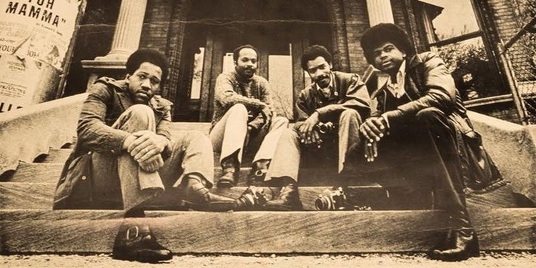 Symposium: Unfinished Business! The South Side and Chicago Art