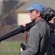 Fall Birding Walk at the UCSC Farm