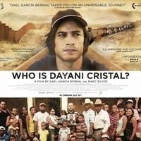 25 "Reel Latin America" Film Festival Event: Who is Dayani Cristal?