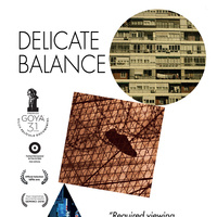25 "Reel Latin America" Film Festival: Delicate Balance
