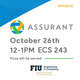 Assurant Information Session