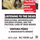 Lecture: Ventura Perez