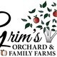 Pumpkin Apple Picking at Grims Farm