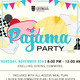 Pajama Party