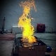 Fire Prevention Week - Interactive Tabling Event