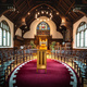 Information Session with Harvard Divinity School