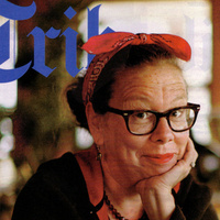 Lynda Barry