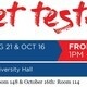 HIV Testing