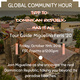 Global Community Hour: Trip to Dominican Republic
