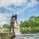 Applications Accepted: Student Engagement Fund Study Abroad - Deadline: Dec. 9, 2018