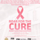 Roar For The Cure