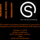 New Sanctuary Coalition Training