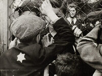 Memory Unearthed: The Lodz Ghetto Photographs of Henryk Ross