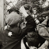 Memory Unearthed: The Lodz Ghetto Photographs of Henryk Ross