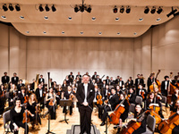 University Symphony Orchestra