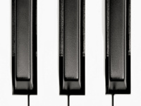 Jennifer Hanssen in Recital