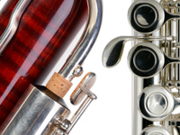 Flute and Bassoon Studio Recital