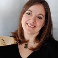 Guest Artist: Katie Johnson, horn