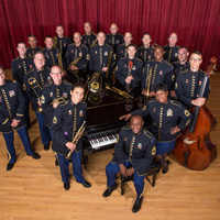 The United States Army Field Band Jazz Ambassadors