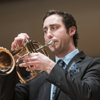 University Brass Ensembles