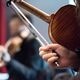 New School Community Orchestra Concert 1