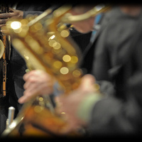 University Saxophone Ensemble