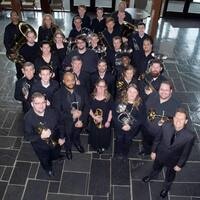Guest Artist: Louisville Brass Band & Chamber Winds Louisville