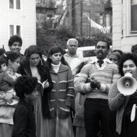 Urban Planning Film Series: "Mission Hill and the Miracle of Boston"