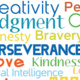 PLC Professional Excellence Dinner #2 - Using tools and strengths