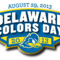 College Colors Day