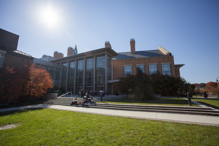 Environmental Leadership Symposium