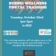 BCBSRI Wellness Portal Training