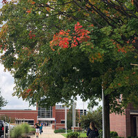 Academic Scholarship Day - 9:00 AM Session