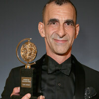 Composer Forum: Jamshied Sharifi '83