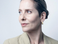 Museum Lecture | Paola Antonelli