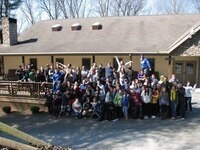 First InterVarsity Large Group First InterVarsity Large Group