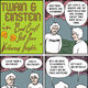 New York Comics & Picture-Story Symposium: Michael Kupperman on Turning Family into Narrative