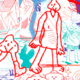 New York Comics & Picture-Story Symposium: Patrick Kyle on Working without a Predetermined End
