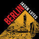New York Comics & Picture-Story Symposium: Jason Lutes on Berlin, 20 Years in the Making